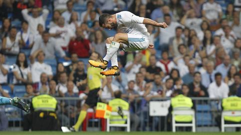 Carvajal, del miedo a un fin anticipado a reconstruir el juego del Real Madrid