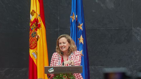 La división en la UE amenaza con empañar el día grande de Calviño en Santiago