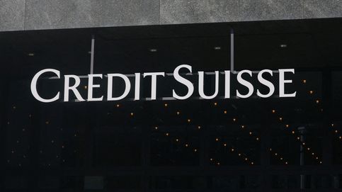 La irracionalidad del dividendo propuesto por Credit Suisse