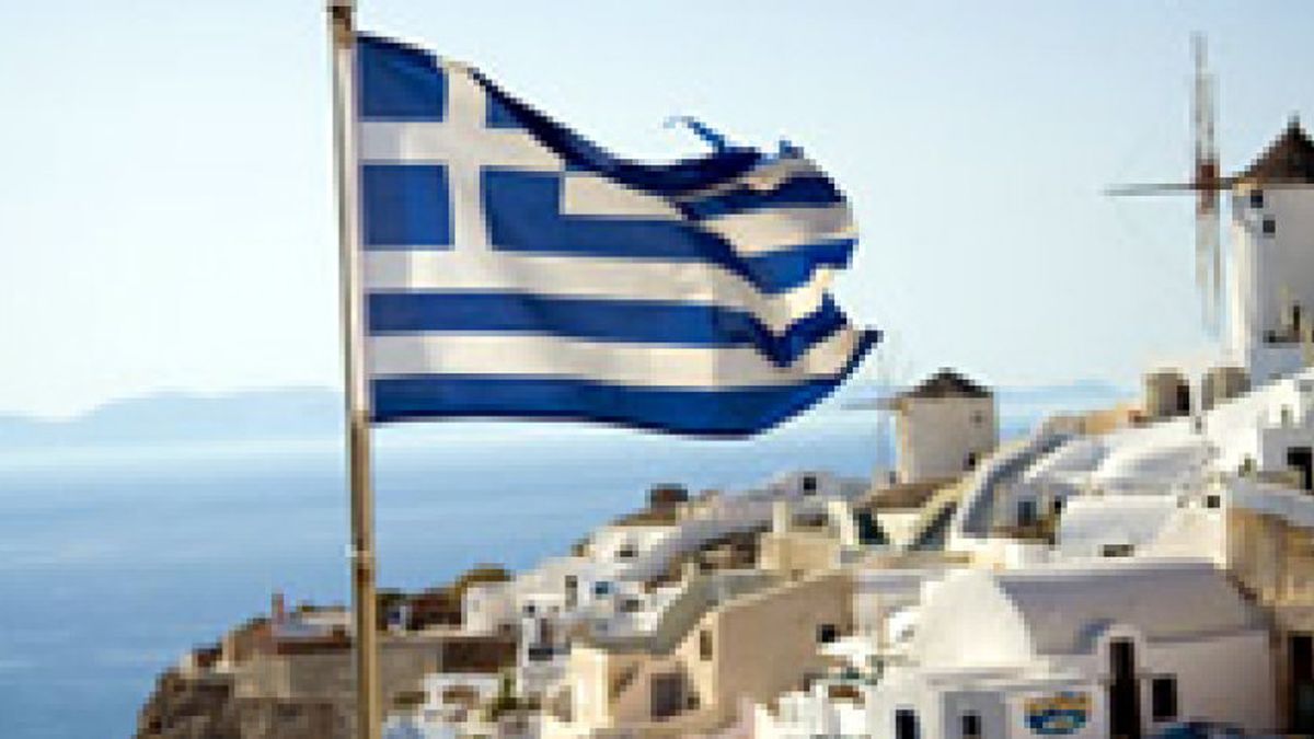 Fitch rebaja tres escalones la deuda de Grecia, a 'B+' y amenaza con más recortes