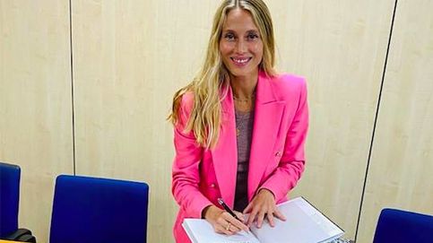 De Vanesa Lorenzo a Ashley Graham: así se ha hecho el 'pink suit' con Instagram 