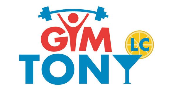 Foto: Logotipo de 'Gym Tony L.C.', spin-off de la popular tira cómica. (Mediaset)