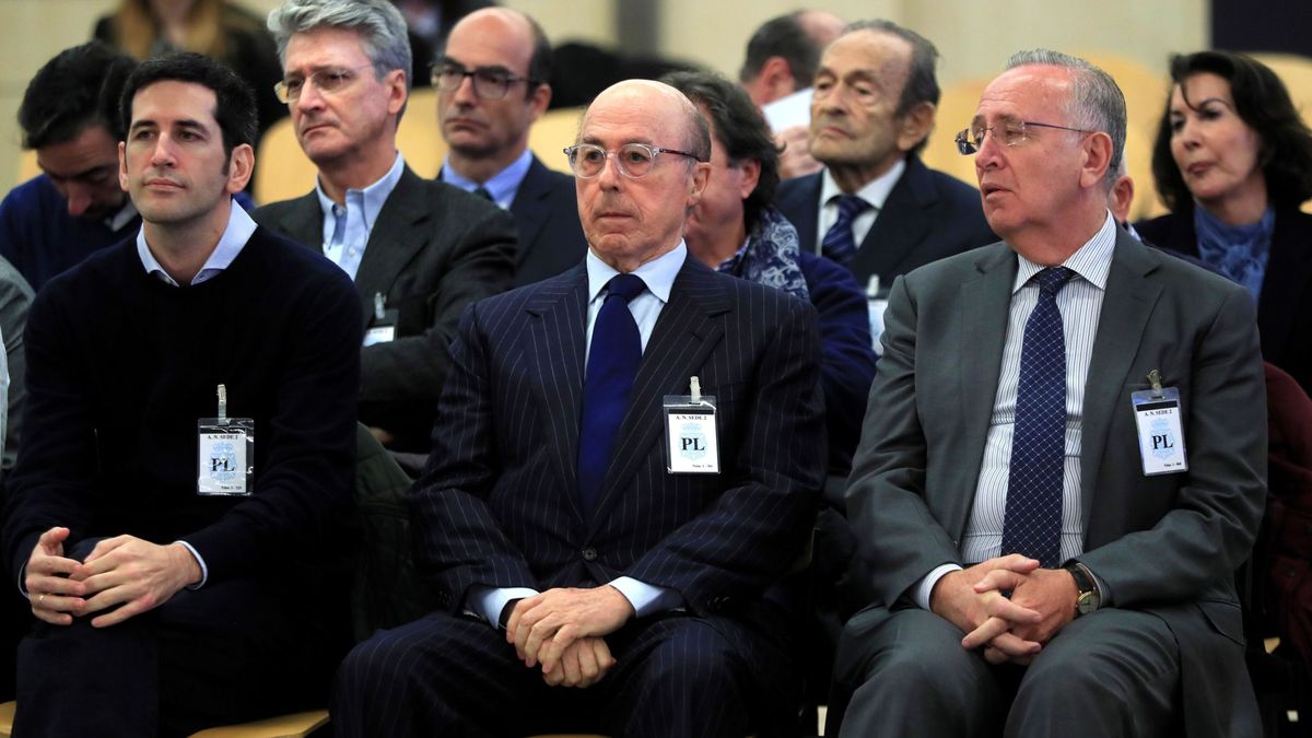  Defensa del expresidente de Pescanova pide suspender el juicio y citar a los bancos