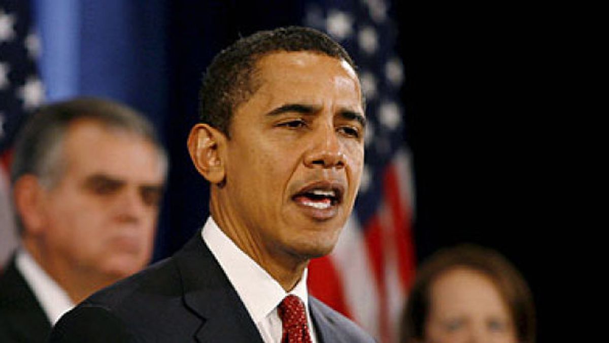 Medio ambiente, sanidad y economía, los deseos que pide EEUU a Obama