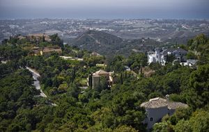 Un movimiento ciudadano, contra la cacicada urbanística de Marbella