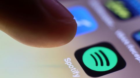 Miserias del 'streaming': un músico gana 80 euros al mes por ocho millones de escuchas