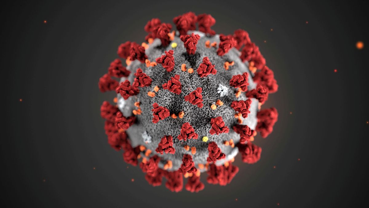 ¿Hay personas "supercontagiadoras" del coronavirus de China?