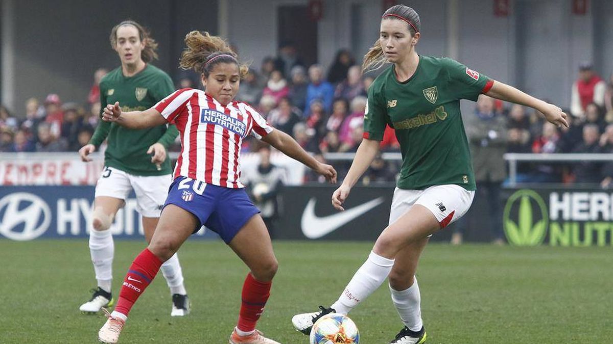 El fútbol femenino hereda los vicios del otro: "Damaris, ojalá te lesiones, por mercenaria"