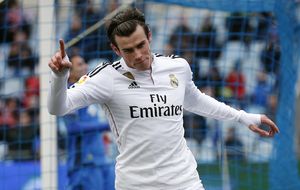 Gareth Bale: Juego a mi manera, la prensa que diga lo que quiera