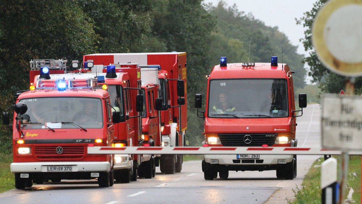 El incendio en un hotel en Castellón deja 33 desalojados y 7 heridos leves