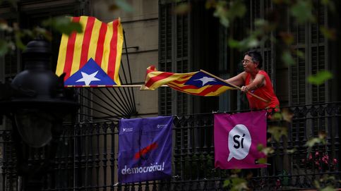 La izquierda española le hace el trabajo sucio a la derecha de Cataluña