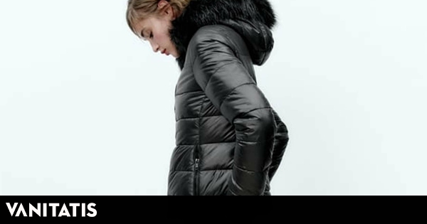 Las expertas en moda encuentran la chaqueta ideal para no pasar frío sin  renunciar al buen gusto