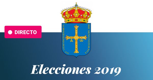 Foto: Elecciones generales 2019 en la provincia de Asturias. (C.C./HansenBCN)