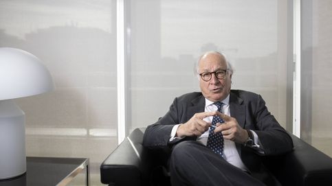 Noticia de Juan María Nin sustituirá a Manuel Pérez-Sala como presidente del Círculo de Empresarios