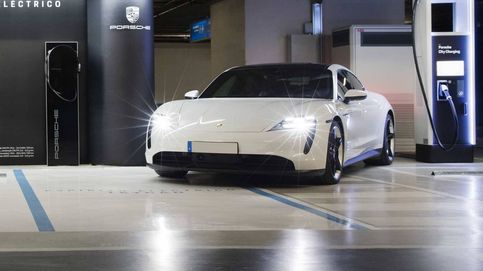 Porsche despliega cargadores de 175 kW en España y Portugal