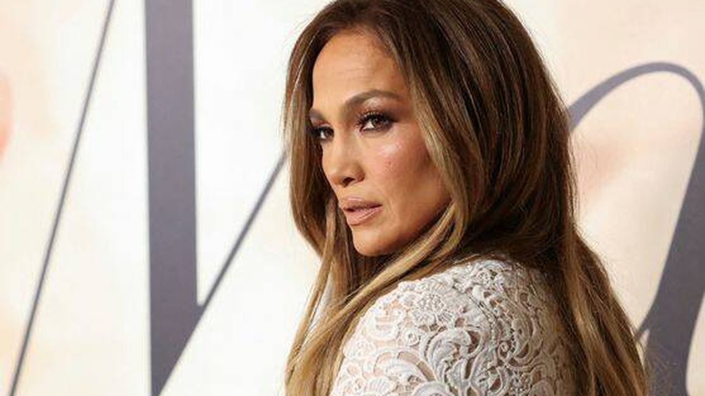  Jennifer Lopez, en una imagen de archivo. (Reuters/Mario Anzuoni)