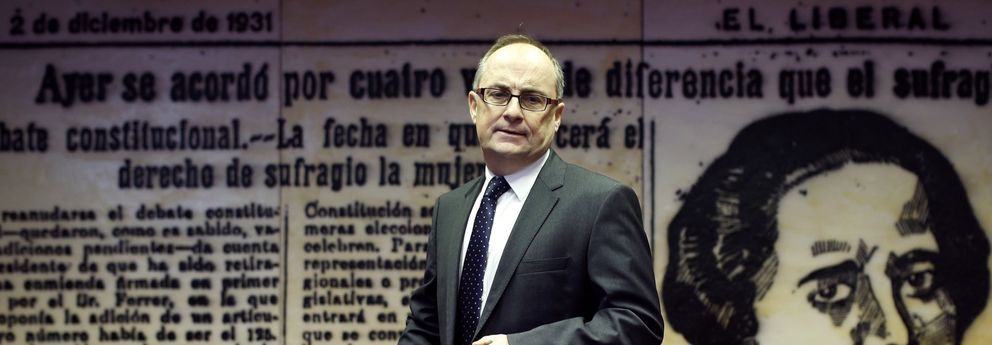 Fernando Restoy, subgobernador del Banco de España. (Reuters)
