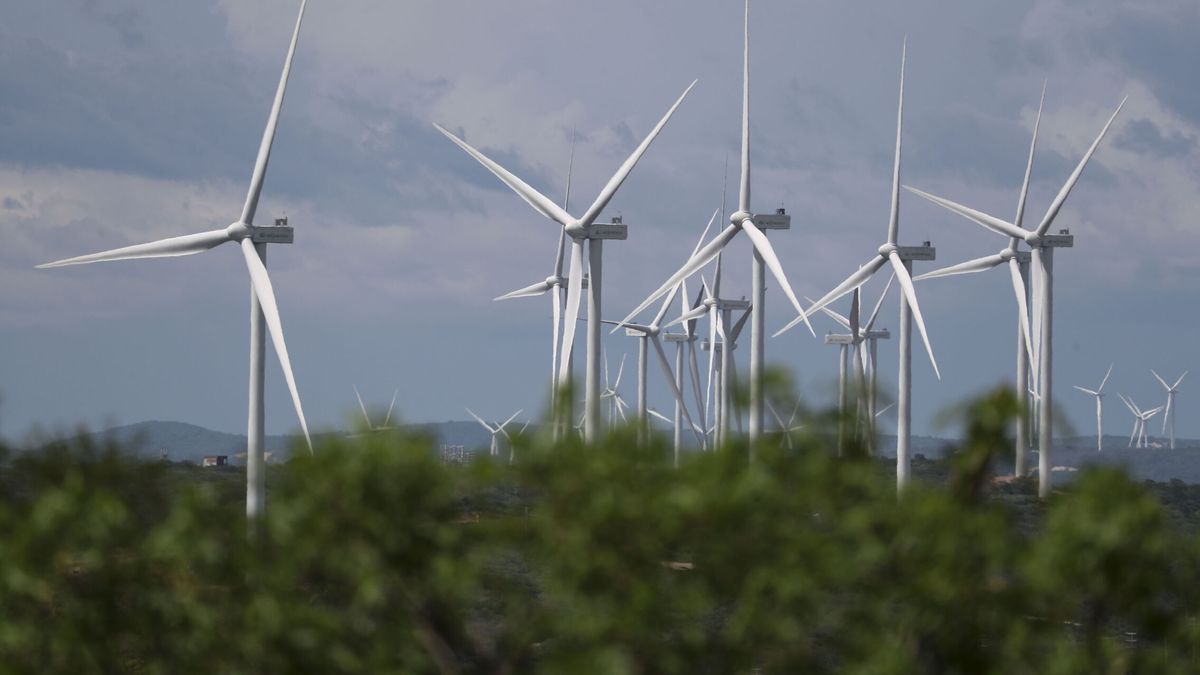 Iberdrola vende el 49% de un paquete de renovables al fondo soberano de Noruega por 307 M