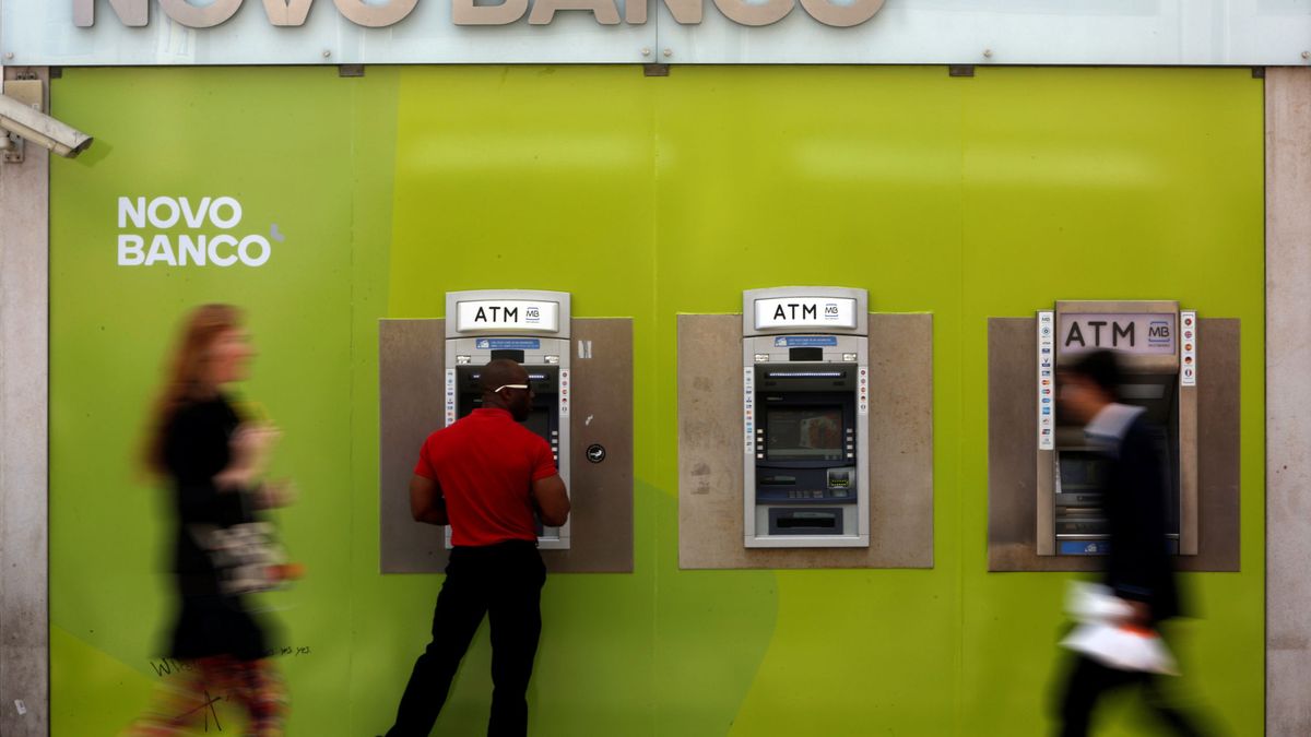 Abanca y Haitong valoran en negativo el negocio de Novo Banco en España 