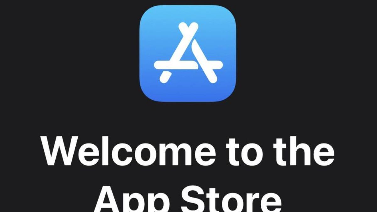 El mensaje con el que Apple quiere convencerte de que sigas usando la App Store en tu iPhone