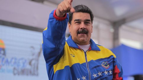 La guerra del reguetón en Venezuela: el 'perreo' contra Maduro