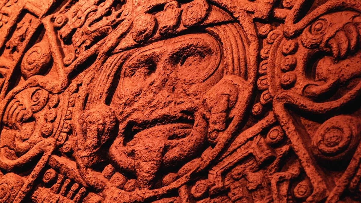Investigadores mexicanos hallan el registro azteca más antiguo de un terremoto