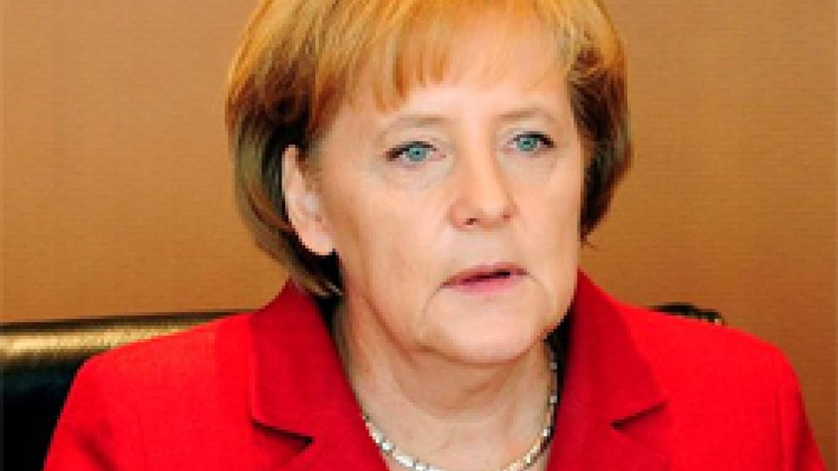 Berlín aprueba los presupuestos para 2011 y un plan cuatrienal centrado en reducir el déficit
