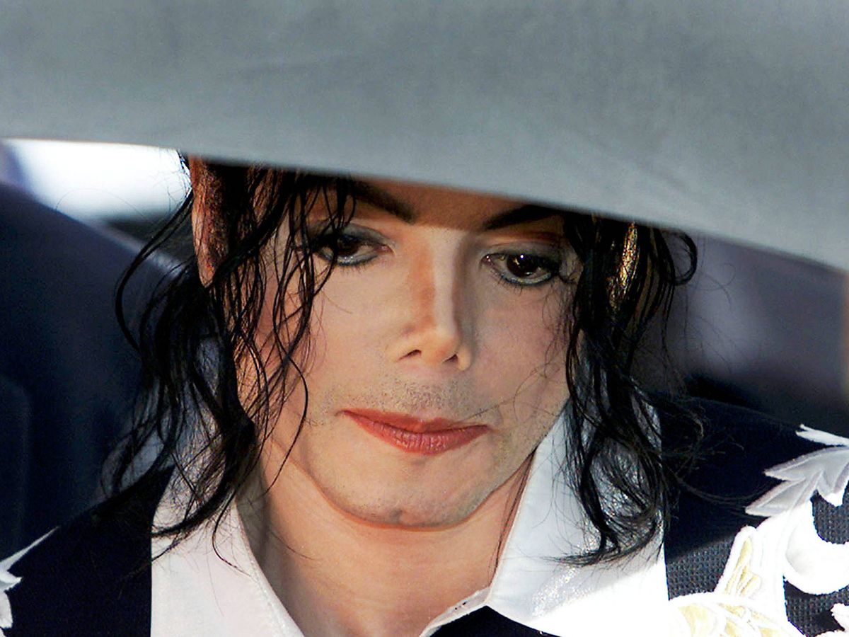 Foto: Michael Jackson, en una imagen de archivo. (Getty)