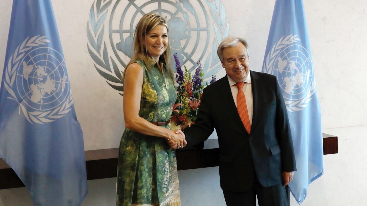Cara y cruz de los royals en la ONU: de las causas que apoyan a los gastos que generan