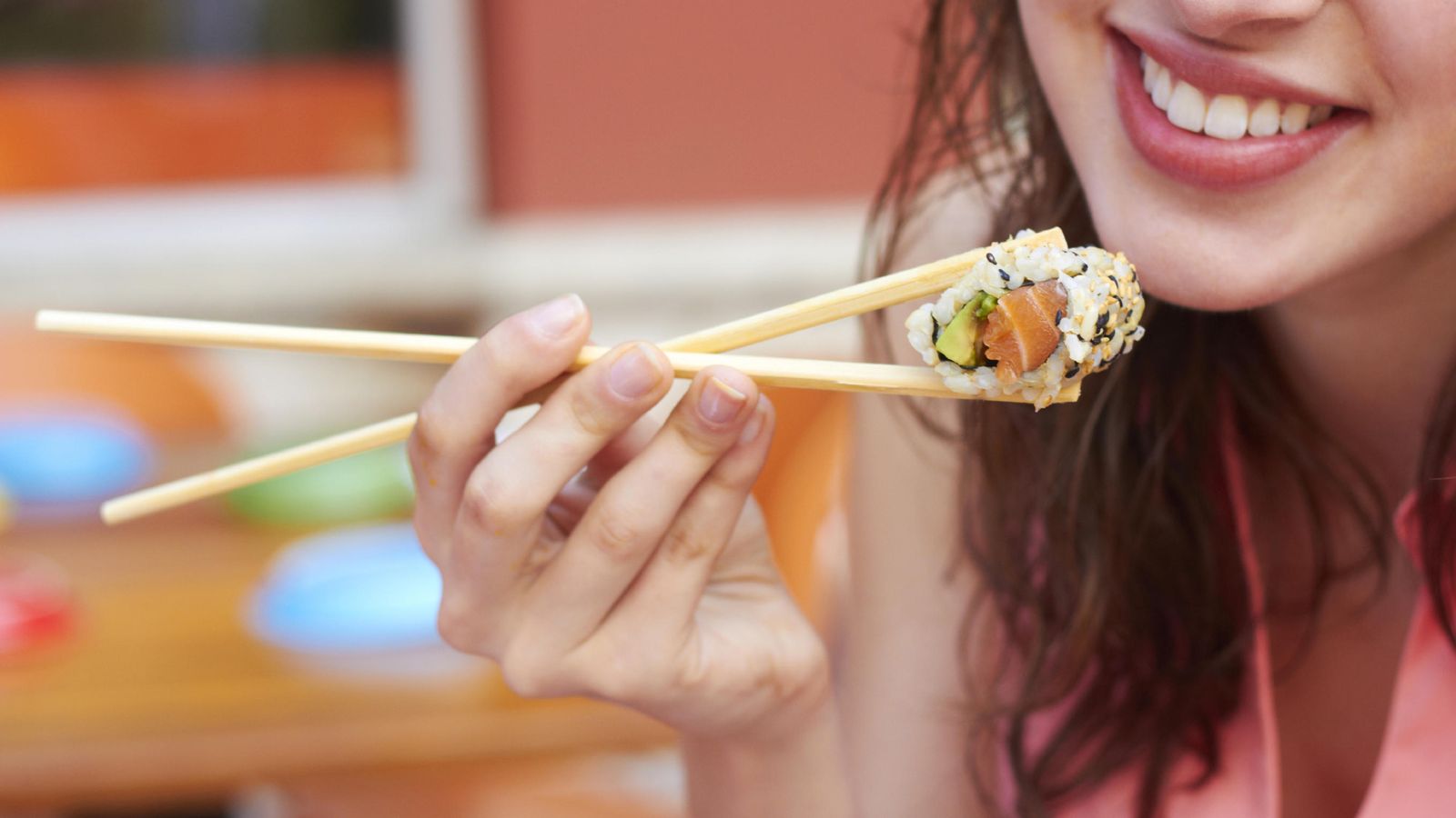 Foto: La cocina tradicional japonesa es baja en calorías. (iStock)