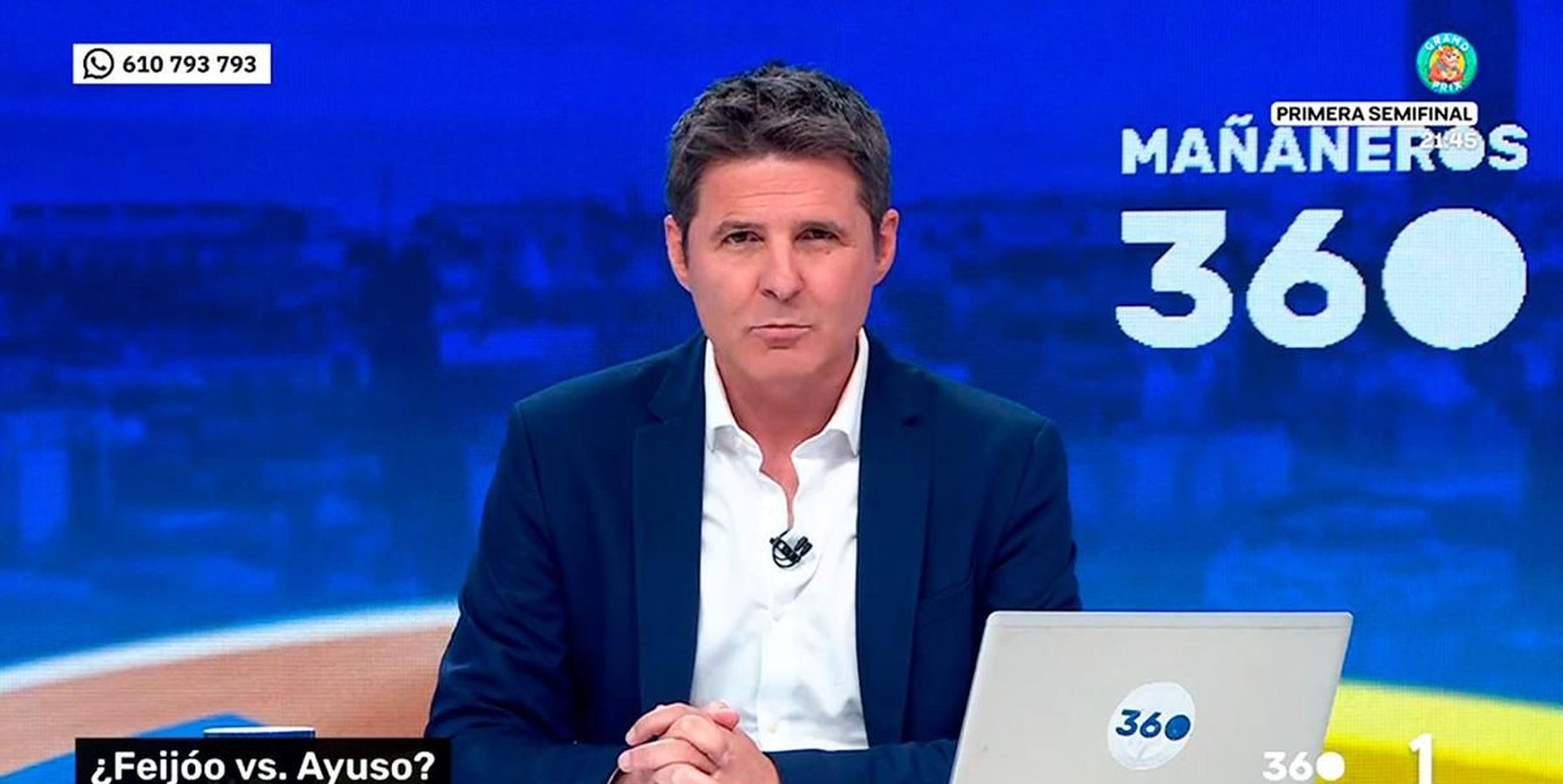 El Consejo de Informativos de TVE planta cara a la entrevista de Pedro Sánchez en 'Mañaneros 360': "Sin precedentes y de una gravedad extrema"