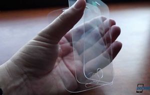 Así serán las pantallas irrompibles que utilizará Apple en su iPhone 6