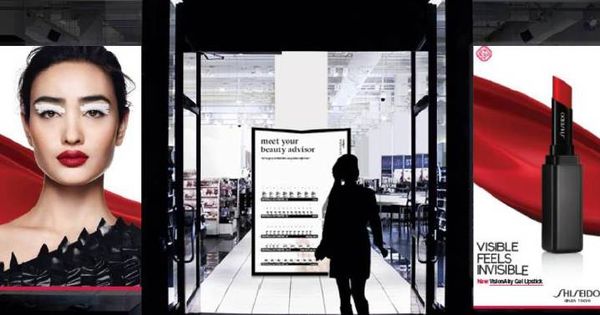 Foto: Shiseido pone el foco en la generación Z, adicta a las redes sociales.
