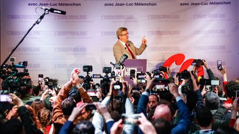 Egos y rencillas más allá de las urnas: ¿cuál es el futuro de la izquierda francesa?