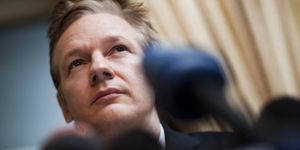 Wikileaks deja en evidencia a EEUU revelando sus informaciones sobre los líderes mundiales