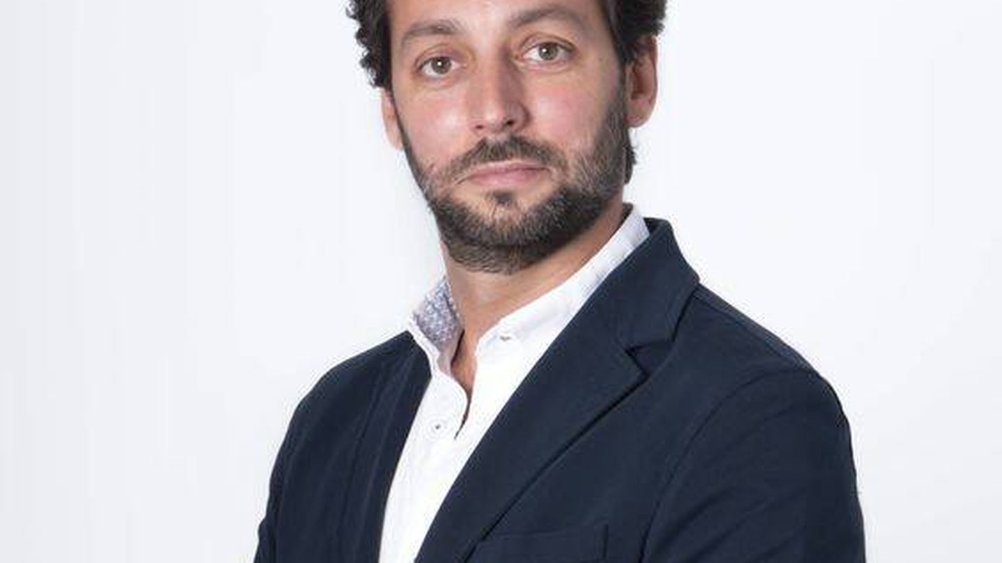Alex Monzó, nuevo CEO de Prodiel.