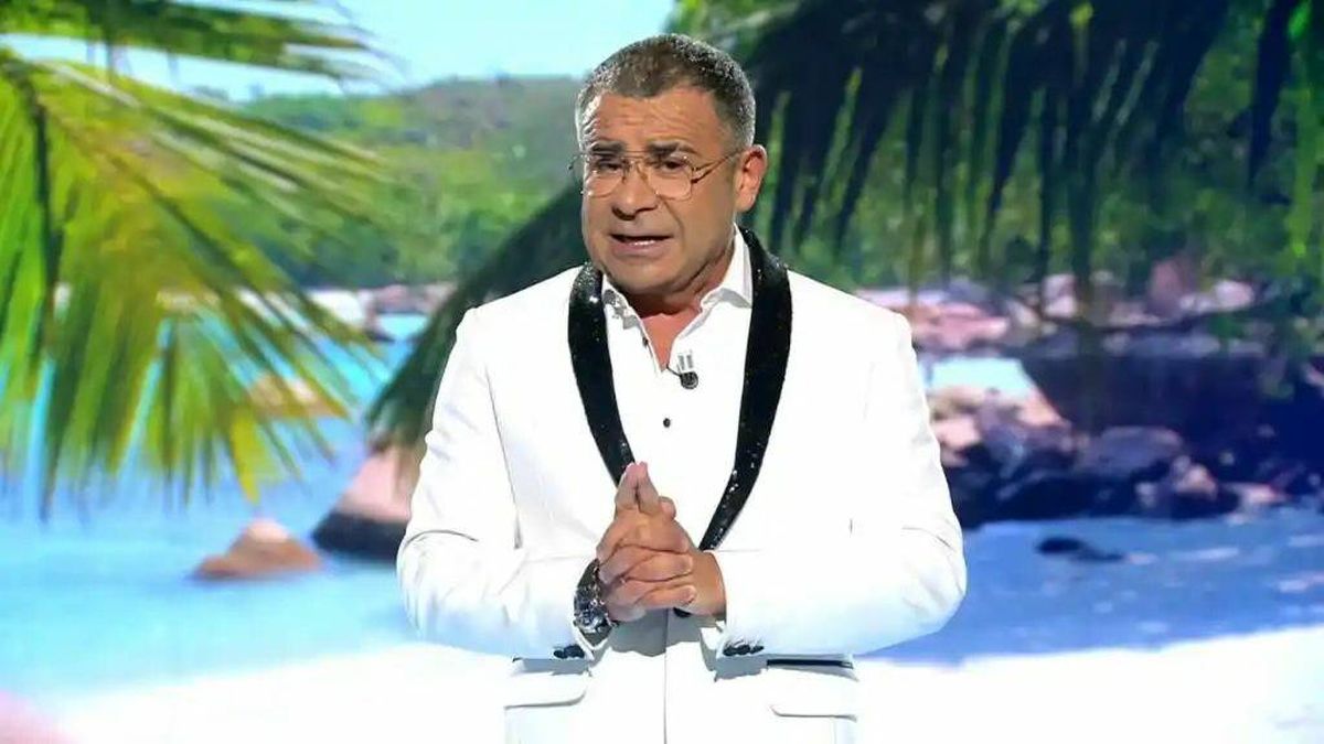 Jorge Javier Vázquez no descansará este verano: doblará con 'Supervivientes All Stars' en Telecinco