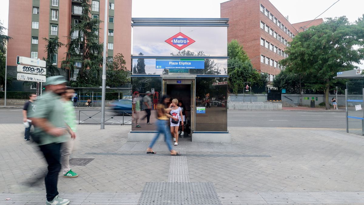 Ya se conoce cómo será el nuevo tramo de la línea 11 del metro de Madrid: estaciones y cuándo abrirá