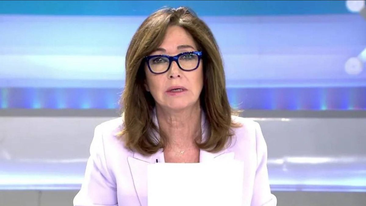 La aclaración de Ana Rosa Quintana tras el desmentido del Gobierno a raíz de una polémica y comentada entrevista