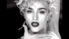 Madonna vuelve con 30 minutos inéditos del videoclip 'Vogue'
