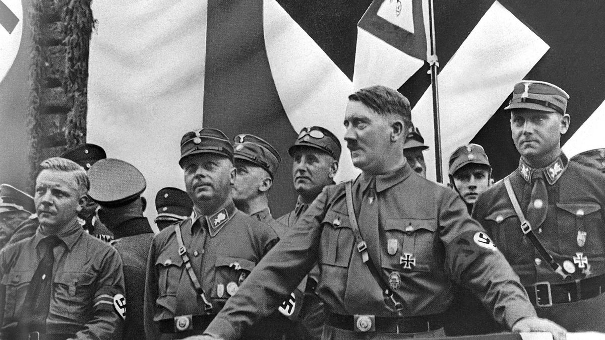 La gran mentira sobre el éxito de Hitler: por qué llegaron los nazis al poder de verdad