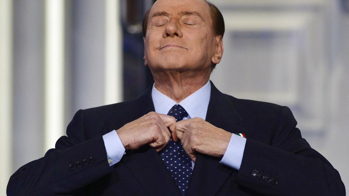 ¿Cómo, cuándo y dónde se celebrará el funeral de Silvio Berlusconi en Italia?