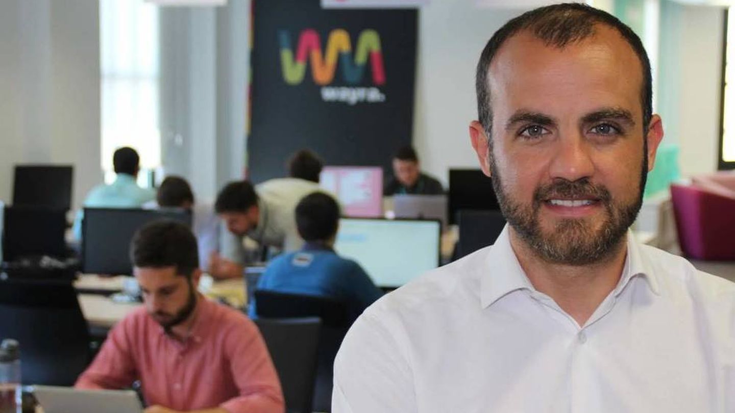  Alejandro Costa es el fundador y CEO de Myfixpert.