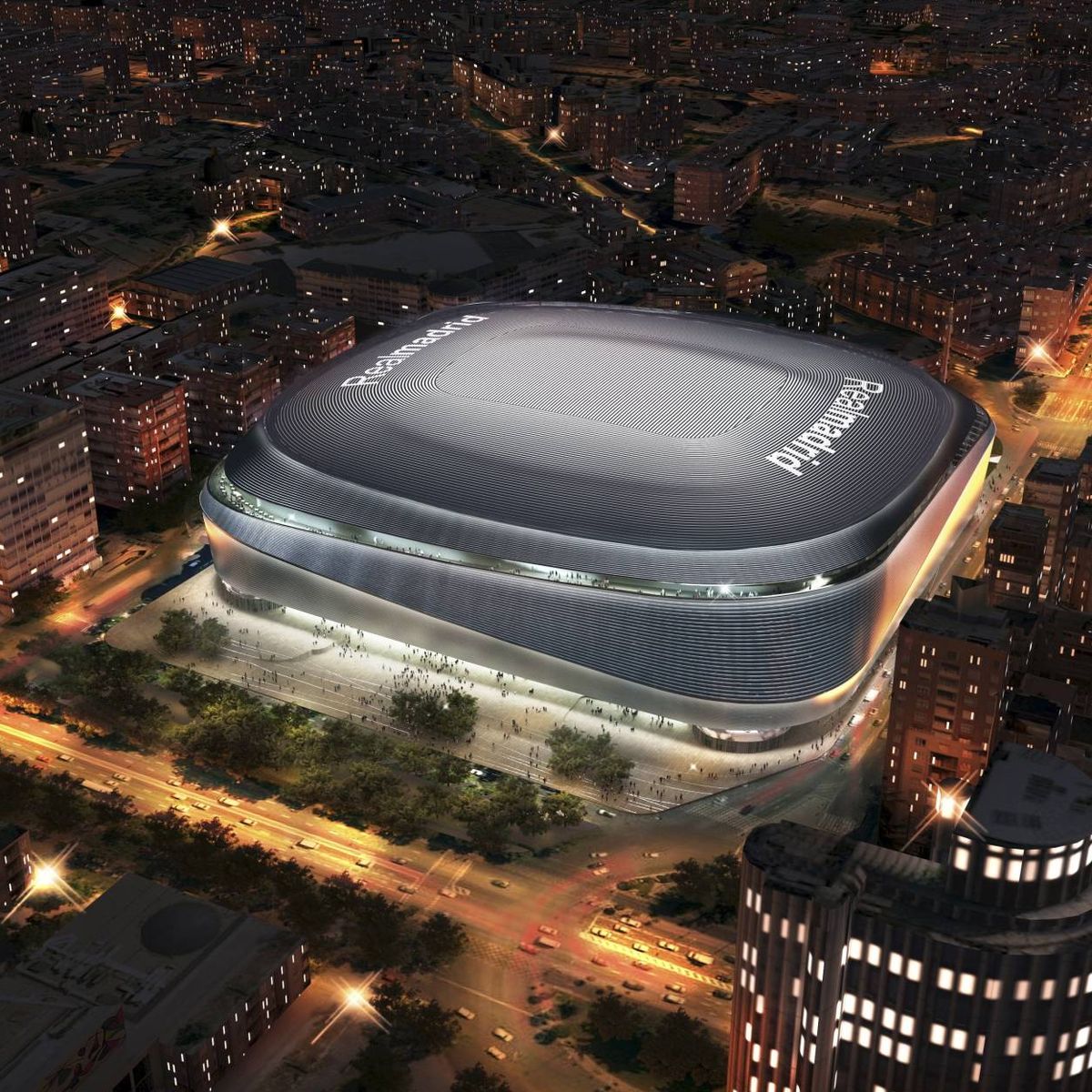 Cómo el Madrid ha cambiado su modelo de negocio para frenar a los 'Jeques  FC'