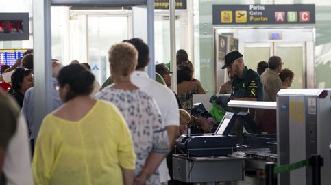 La llegada de viajeros británicos y alemanes a Cataluña cae hasta un 10%