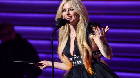 Avril Lavigne se compromete: el anillo, la romántica pedida y su futuro marido