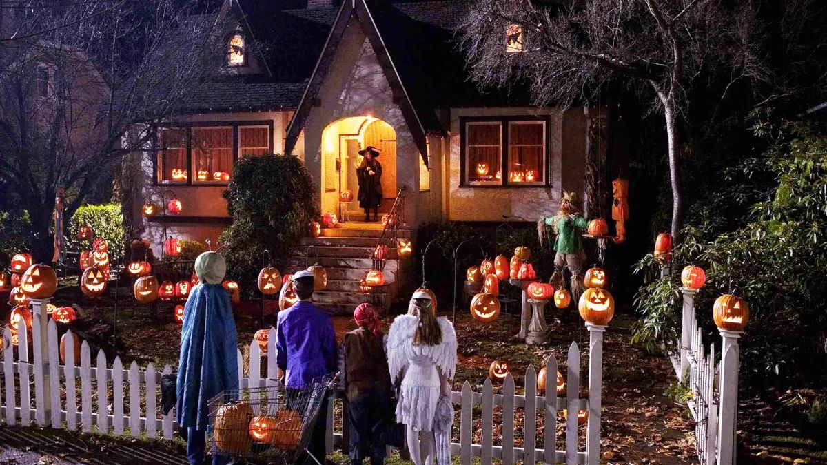 ¿De dónde viene eso de "truco o trato" que dicen los niños en la noche de Halloween?