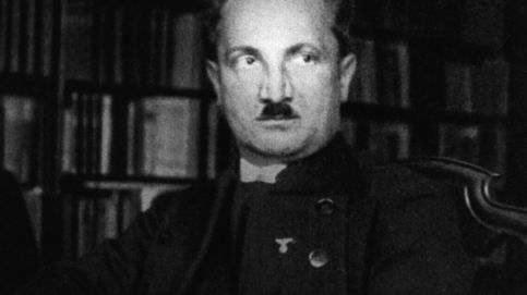 De Hitler a Putin pasando por los rojipardos: lo que el nazi Heidegger le enseñó a Dugin