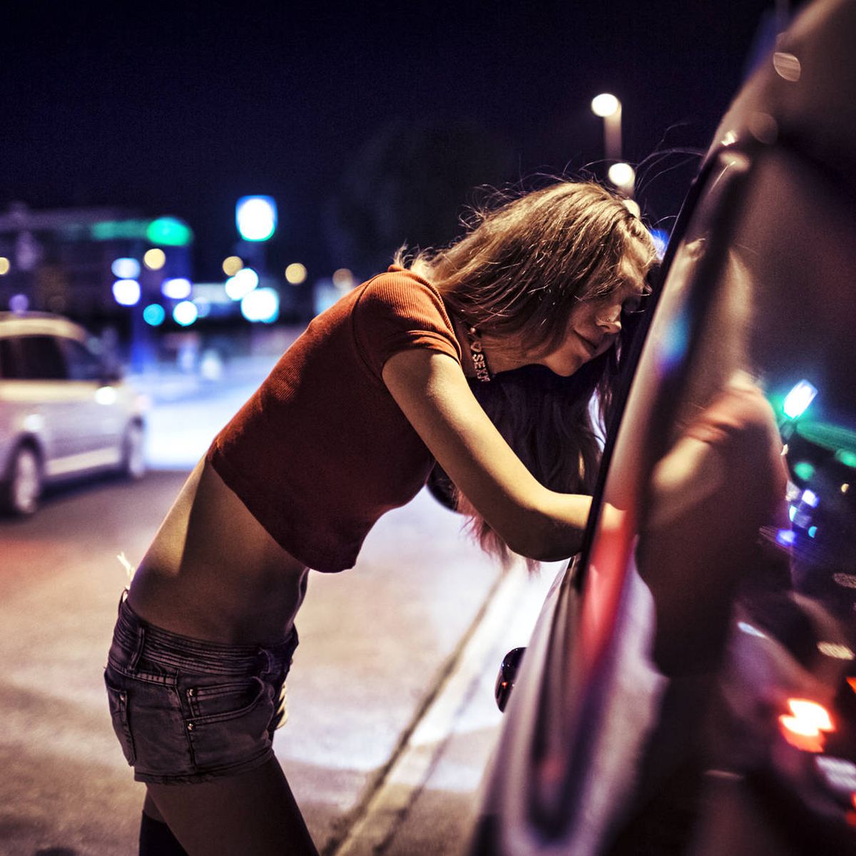 1200px x 1200px - Millennials' y puteros: por quÃ© los clientes de la prostituciÃ³n son cada  vez mÃ¡s jÃ³venes