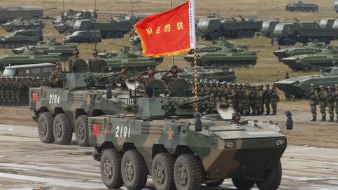 El 'nudo ucraniano' de China: no quiere armar a Rusia, pero tampoco vérselas con EEUU